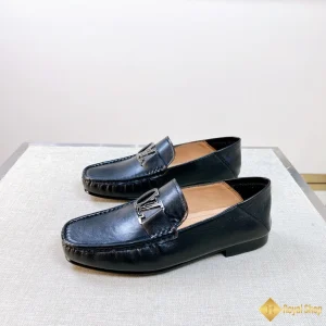 Giày loafer LV nam CKLV24042