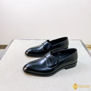 Giày loafer LV nam CKLV24044