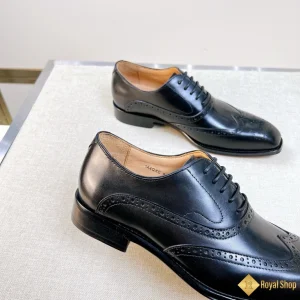 Giày loafer LV nam CKLV24045 cao cấp