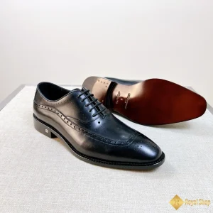 Giày loafer LV nam CKLV24046 cao cấp