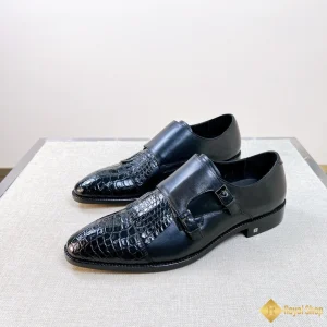 Giày loafer LV nam CKLV24047