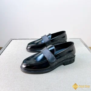 Giày loafer LV nam CKLV24048