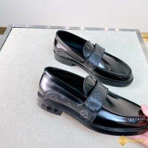 Giày loafer LV nam CKLV24048 đẹp