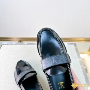 Giày loafer LV nam CKLV24048 like auth