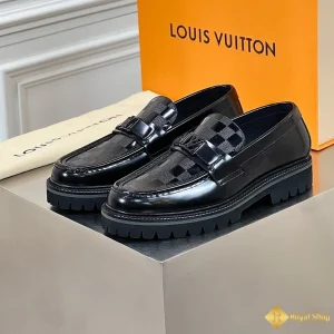 Giày loafer LV nam CKLV24049