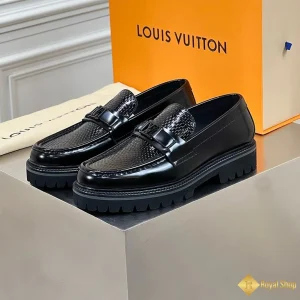 Giày loafer LV nam CKLV24051