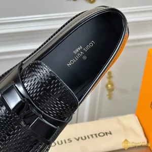 Giày loafer LV nam CKLV24051 11