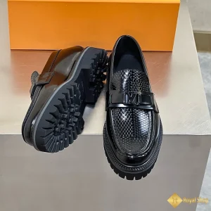 Giày loafer LV nam CKLV24051 cao cấp