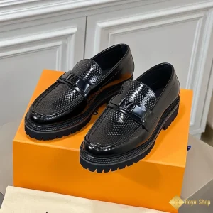 Giày loafer LV nam CKLV24051 giá rẻ