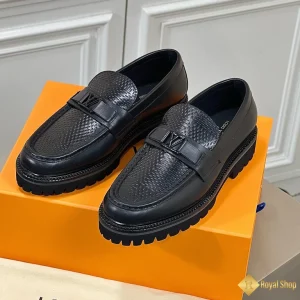 Giày loafer LV nam CKLV24052 giá rẻ