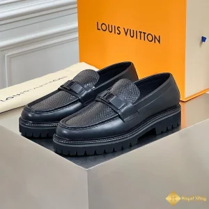 Giày loafer LV nam CKLV24053