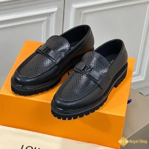 Giày loafer LV nam CKLV24053 hot