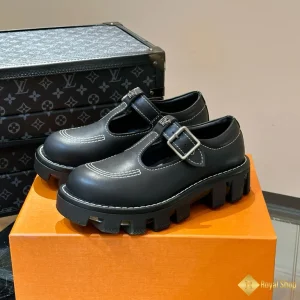 Giày loafer LV nam CKLV24055