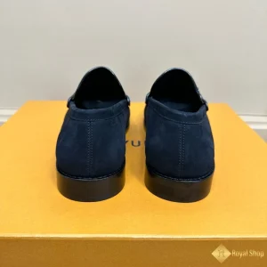 Giày loafer LV nam CKLV24057 11