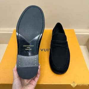 Giày loafer LV nam CKLV24058 chính hãng