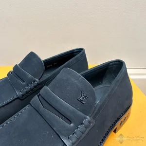 Giày loafer LV nam CKLV24058 giá rẻ