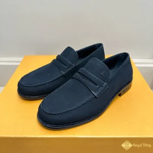 Giày loafer LV nam CKLV24058 hot