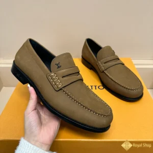 Giày loafer LV nam CKLV24059