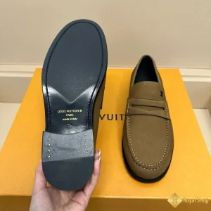 Giày loafer LV nam CKLV24059 hot