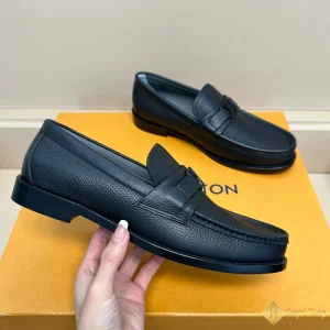 Giày loafer LV nam CKLV24061