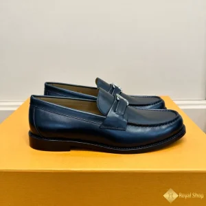 Giày loafer LV nam CKLV24062