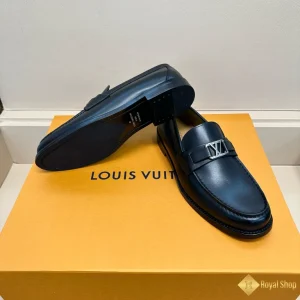 Giày loafer LV nam CKLV24062 11