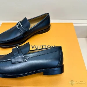 Giày loafer LV nam CKLV24062 đẹp