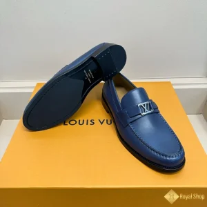 Giày loafer LV nam CKLV24063 chính hãng