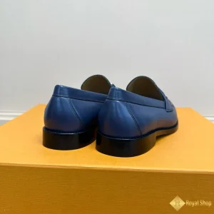 Giày loafer LV nam CKLV24063 hot