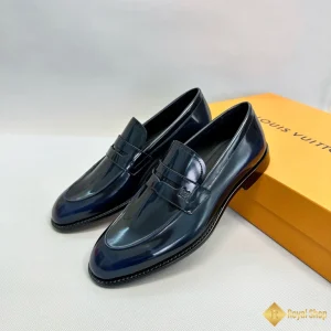 Giày loafer LV nam CKLV24064