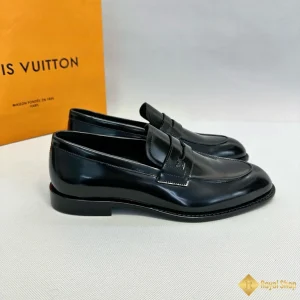 Giày loafer LV nam CKLV24065