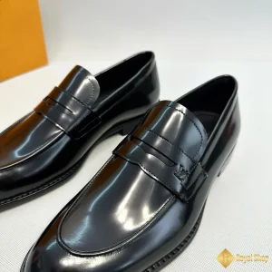 Giày loafer LV nam CKLV24065 cao cấp