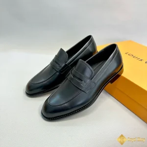 Giày loafer LV nam CKLV24066