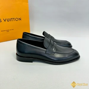 Giày loafer LV nam CKLV24066 chính hãng