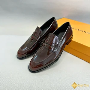 Giày loafer LV nam CKLV24067