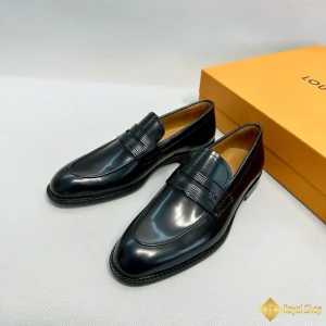 Giày loafer LV nam CKLV24068 đẹp