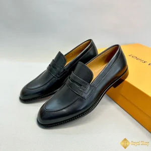 Giày loafer LV nam CKLV24069