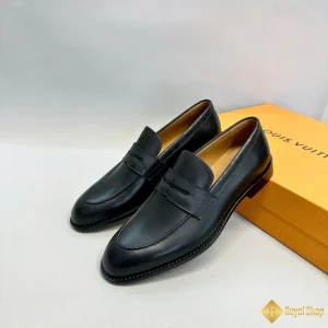 Giày loafer LV nam CKLV24070