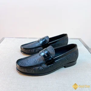 Giày loafer LV nam CKLV24072