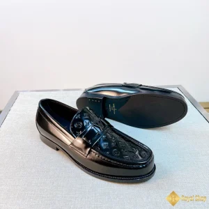 Giày loafer LV nam CKLV24074