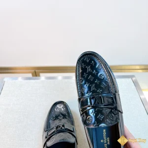 Giày loafer LV nam CKLV24074 cao cấp