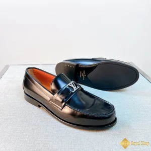 Giày loafer LV nam CKLV24076