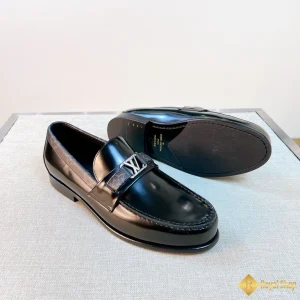 Giày loafer LV nam CKLV24077