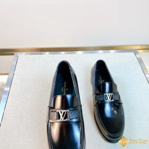 Giày loafer LV nam CKLV24077 cao cấp