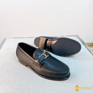 Giày loafer LV nam CKLV24078