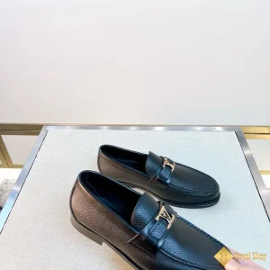 Giày loafer LV nam CKLV24078 11