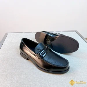 Giày loafer LV nam CKLV24079