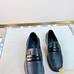 Giày loafer LV nam CKLV24079 like auth