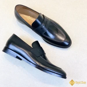 Giày loafer LV nam CKLV24080