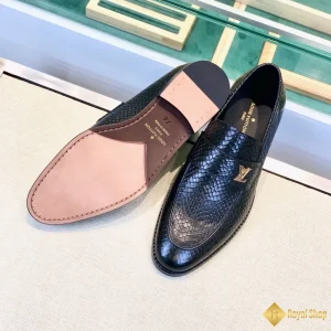 Giày loafer LV nam CKLV24082 đẹp